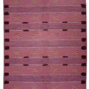 2990 Finnish Rug 7 ft x 12 ft