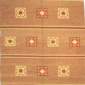 2999 Transylvanian Kilim 5 ft 1 in x 10 ft 3 in