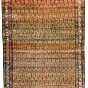 3015 Malayer 7 ft x 16 ft 8 in
