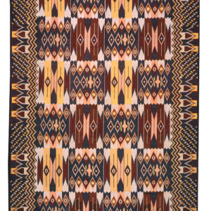 3047 Kilim 10 ft 3 x 17 ft 8 in