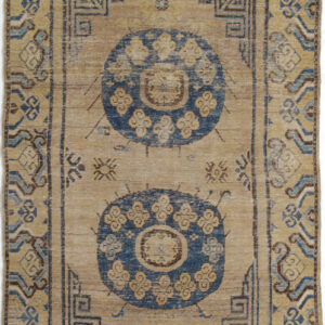 3210 Khotan Rug 4 ft 5 in x 7 ft
