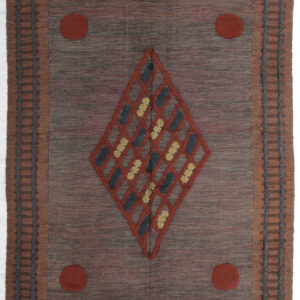 3255 Finnish Carpet 7 ft 8 in x 10 ft 4
