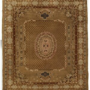 3449 Chinese 10 ft x 11 ft (305 x 335)