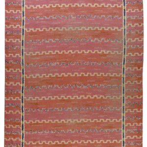 3457 Swedish 7 ft x 10 ft 4 in