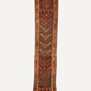 3493 Kurd 3 ft x 14 ft