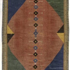 3597 Moroccan Rug 13 ft x 19 ft 7 in