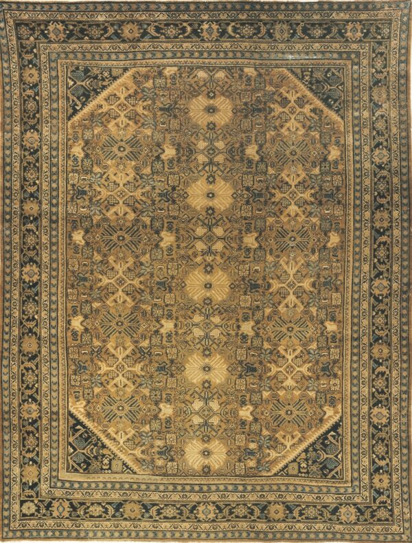 3630 Mahal 10 ft x 13 ft 8 in