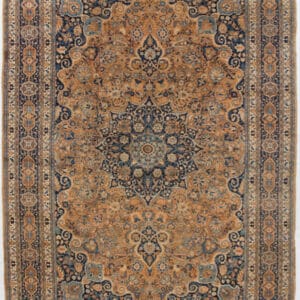 3694 Mashad Rug 11 ft 9 in x 16 ft 7 in (358 x 505)