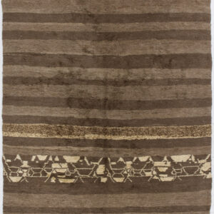 3701 Moroccan Rug 10 ft 4 in x 12 ft 8 in
