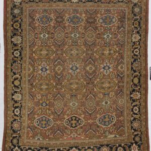 3761 Mahal Rug 10 ft 7 in x 13 ft 4 in