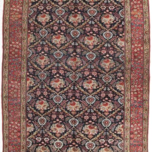 7022 Bakhshayesh 9 ft 2 in x 13 ft  (280 x 396 cm)