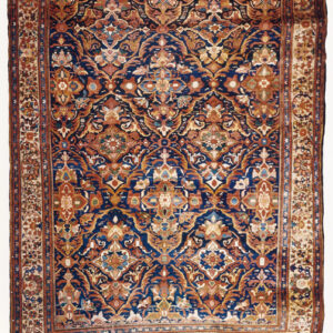 7055 Bakhtiari 10 ft x 13 ft 6 in