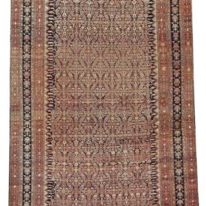 7094 Malayer 13 ft 8 in x 25 ft 4 in