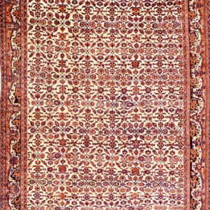 7645 Bakhtiari 15 ft x 24 ft