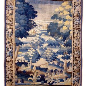 7791 Verdure Tapestry 6 ft 4 in x 9 ft