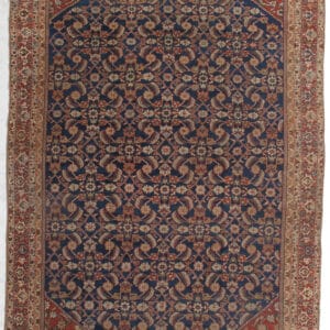 8897 Ziegler Mahal 8 ft 6 in x 11 ft 5 in