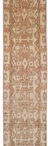 8983 Bergama 2 ft 10 in x 23 ft (0.86 x 7.01)