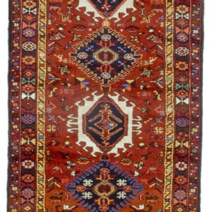 10487 Karajeh Runner 2 ft 11 in x 19 ft
