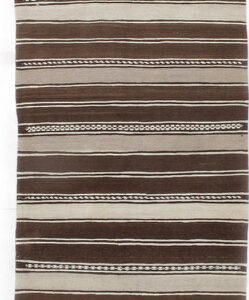 2888 Persian Kilim 3 ft 3 x 10 ft 5 in