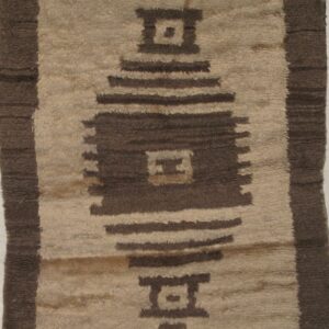 2963 Tulu (Turkish) 4 ft x 6 ft 6 in
