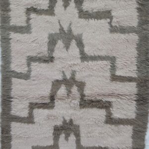 2966 Tulu (Turkish) 3 ft 6 in x 5 ft 4 in