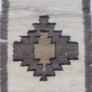 3063 Tulu (Turkish) 3 ft 6 in x 5 ft
