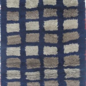 3068 Tulu (Turkish) 3 ft 6 in x 7 ft)