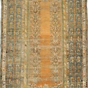 3279 Kula (Turkish) 4 ft 4 in x 7 ft 8 in
