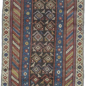 3320 Kurd 3 ft 6 x 8 ft 8 ft