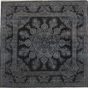 3460 Isphahan 6 ft 7 in x 6 ft 7 in