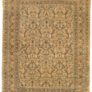 3483 Khorassan 10 ft 3 in x 13 ft 7 in