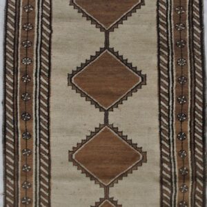 3743 Gabbeh 3 ft 3 in x 6 ft