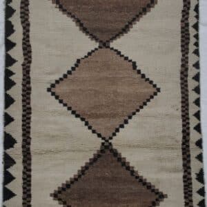 3860 Gabbeh 3 ft 6 in x 6 ft