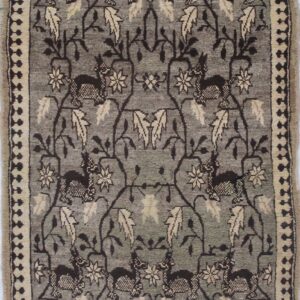 4038 Gabbeh 4 ft x 6 ft 6 in
