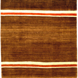 4090 Persian Contemporary Rug "Waterfall" 8 ft 3 in X 9 ft 5 in