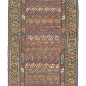 4100 kurd Runner 2 ft 3 in x 9 ft