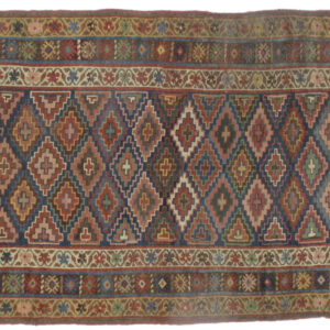 4172 "Jaf" Kurd 3 ft 8 in x 9 ft