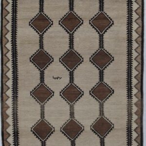 4245 Gabbeh 4 x 7 ft 9 in