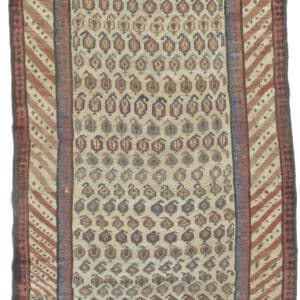4276 Kurd 4 ft x 9 ft