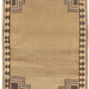 4337 Gabbeh 2 ft x 4 ft