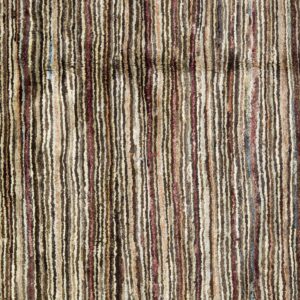 5024 Contemporary Indian Rug 5 ft 3 x 8 ft 1 in