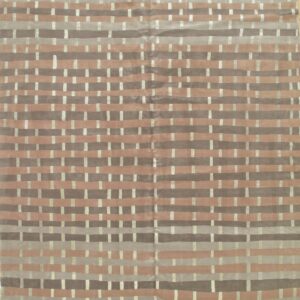 5321 Contemporary Silk and Wool carpet 10 ft x 14 ft