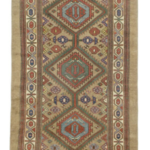 7651 Serab 3 ft 5 in x 12 ft 8