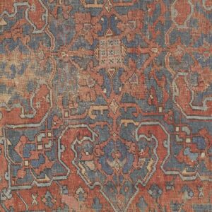7978 Oushak Rug