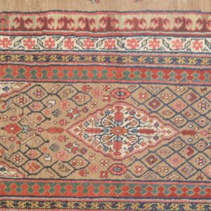 8684 Serab Runner 3 ft x 14 ft