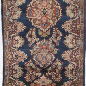 2273 Malayer 3 ft 8 x 15 ft 4 in
