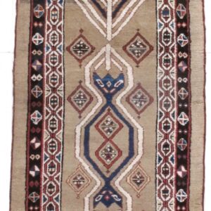 2906 Serab 3 ft x 13 ft 3 in