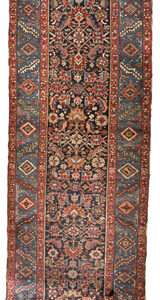 3115 Karajeh 3 ft 5 in x 16 ft 7 in
