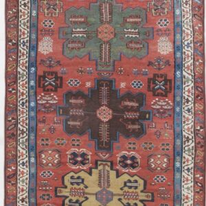 3231 Kurd 4 ft x 12 ft 7 in