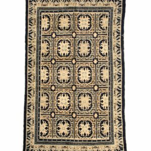 3263 Chinese 5 ft 3 in x 8 ft 8 in